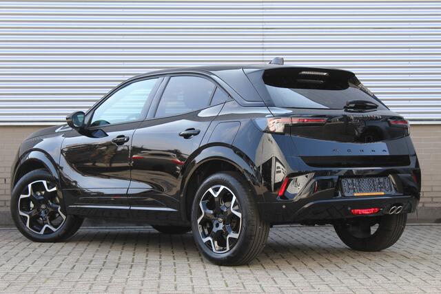 Opel MOKKA 1.2 Turbo 130PK GS | Automaat | Camera | Massage | Cruise Control | Stoelverwarming