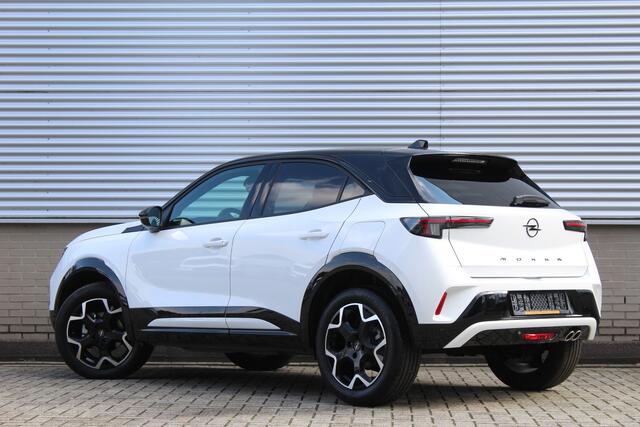 Opel MOKKA 1.2 Turbo 130PK GS | Automaat | Camera | Massage | Cruise Control | Stoelverwarming