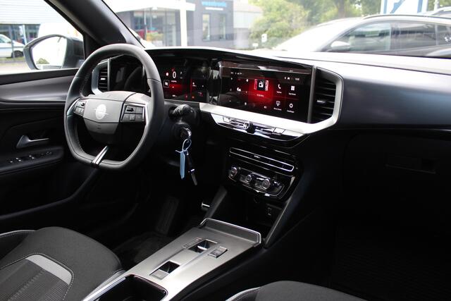 Opel MOKKA 1.2 Turbo 130PK GS | Automaat | Camera | Massage | Cruise Control | Stoelverwarming