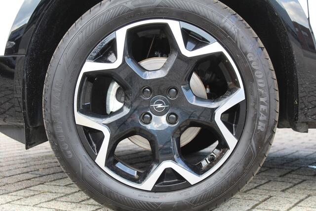 Opel MOKKA 1.2 Turbo 130PK GS | Automaat | Camera | Massage | Cruise Control | Stoelverwarming