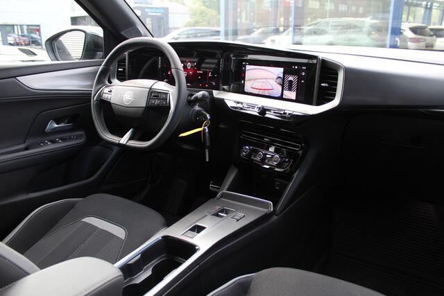 Opel MOKKA 1.2 Turbo 130PK GS | Automaat | Camera | Massage | Cruise Control | Stoelverwarming