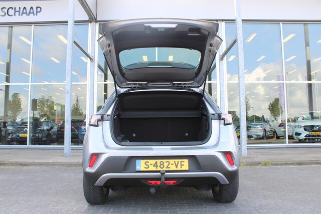 Opel MOKKA Electric Level 2 50 kWh | Warmtepomp | DAB | Keyless | Climate control | Navigatie | AppleCarplay