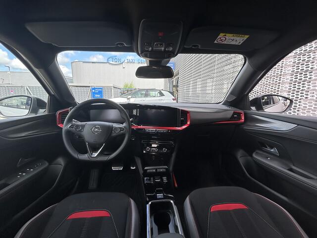 Opel MOKKA Electric Level 4 50 kWh