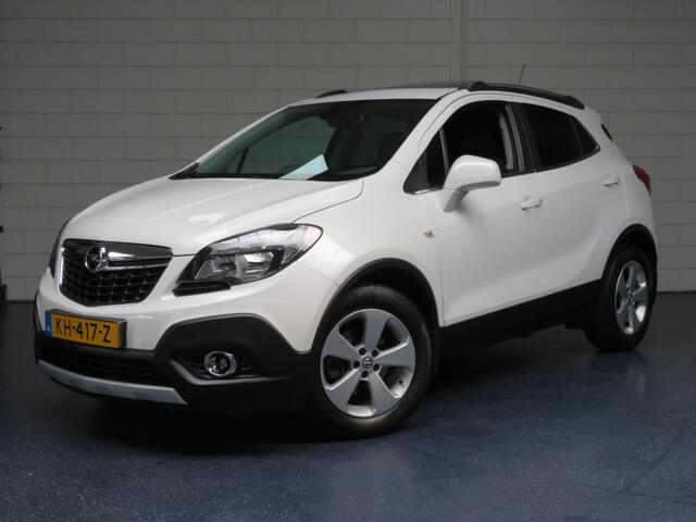 Opel MOKKA 1.4 T Innovation