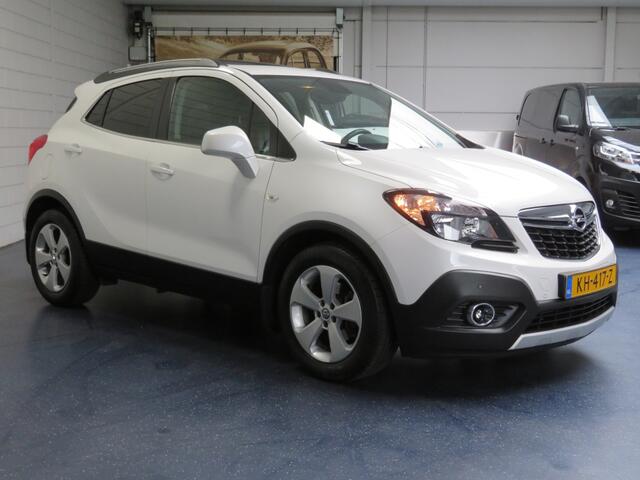 Opel MOKKA 1.4 T Innovation