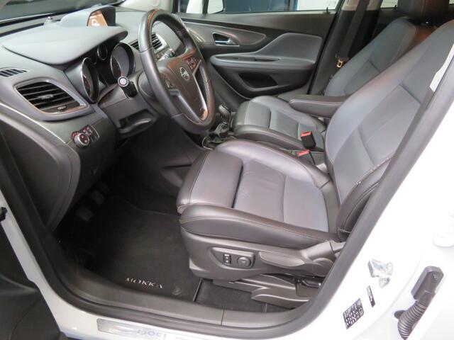 Opel MOKKA 1.4 T Innovation