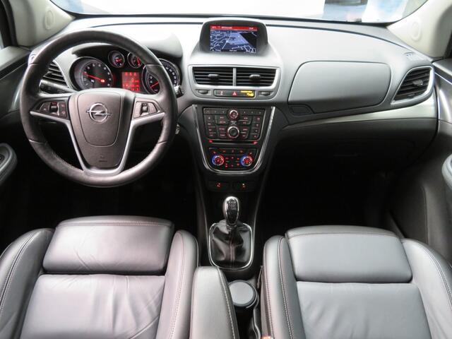 Opel MOKKA 1.4 T Innovation