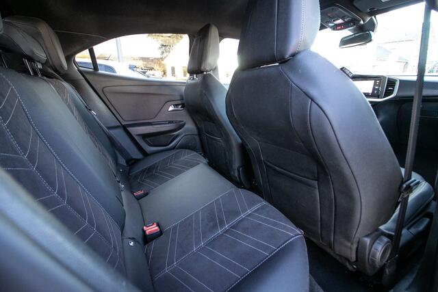 Opel MOKKA 1.2 Turbo Ultimate - All-in rijklaarprijs | Massage stoelen | Carplay | Adpt. cruise | Nav | Cam