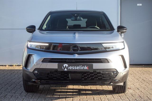 Opel MOKKA 1.2 Turbo Ultimate - All-in rijklaarprijs | Massage stoelen | Carplay | Adpt. cruise | Nav | Cam