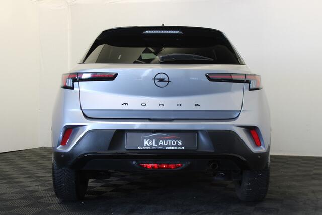 Opel MOKKA 1.2 Turbo level 3