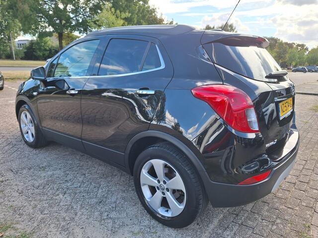 Opel MOKKA X 1.4 Turbo Innovation