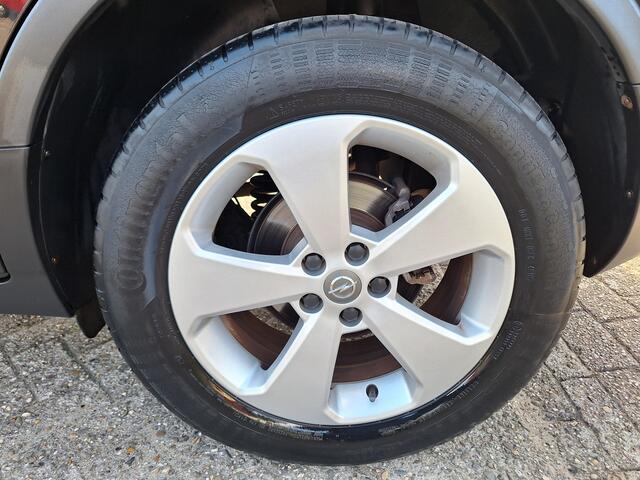 Opel MOKKA X 1.4 Turbo Innovation