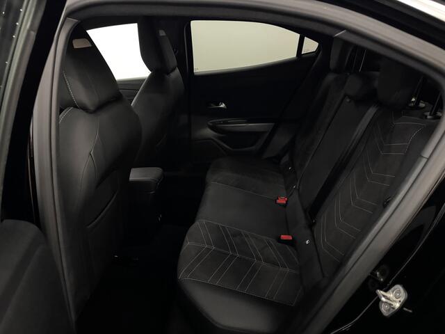 Opel MOKKA 1.2 Turbo Ultimate Half leder, Camera, Navi, Keyless start, Winterpakket, Massage stoelen, Cruise control adaptief