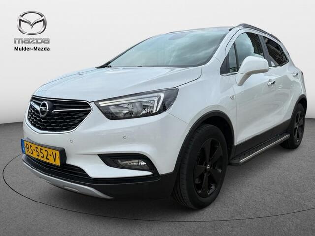 Opel MOKKA 1.4 Turbo Innovation [ Facelift Nav Trekhaak ]
