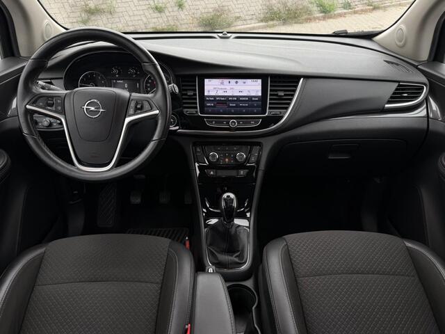 Opel MOKKA 1.4 Turbo Innovation [ Facelift Nav Trekhaak ]