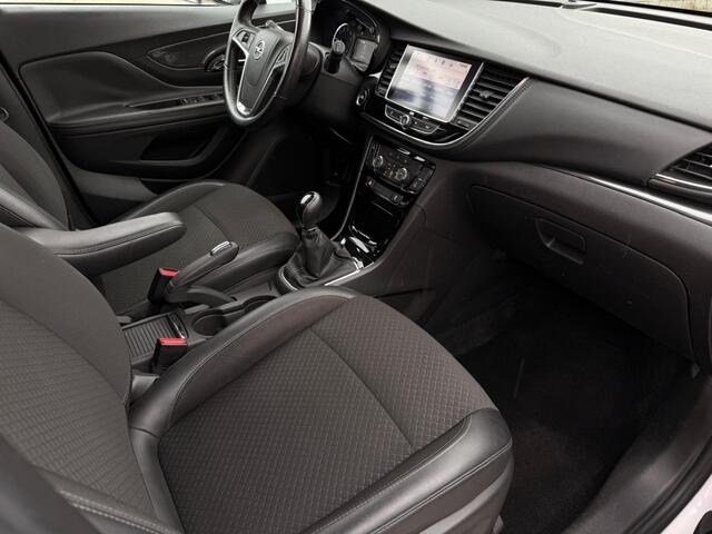 Opel MOKKA 1.4 Turbo Innovation [ Facelift Nav Trekhaak ]