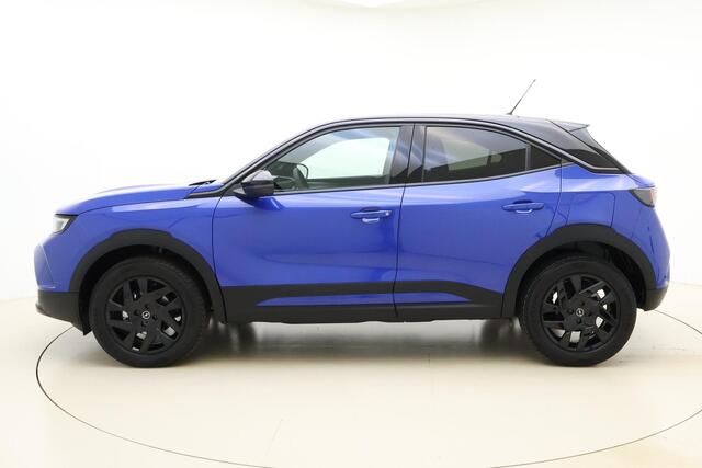 Opel MOKKA 1.2 Turbo 130Pk GS 8Traps-Automaat | Climate control | Navigatie | Camera | Elektrisch Pakket | Parkpilot | Cruise control | Black Pakket | LM-Velgen