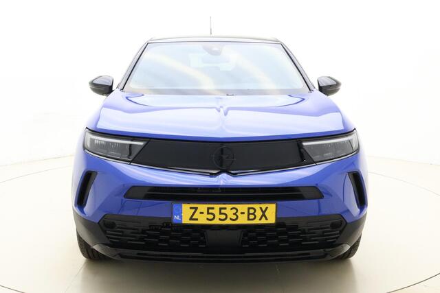 Opel MOKKA 1.2 Turbo 130Pk GS 8Traps-Automaat | Climate control | Navigatie | Camera | Elektrisch Pakket | Parkpilot | Cruise control | Black Pakket | LM-Velgen