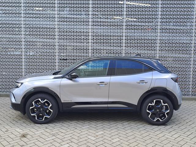 Opel MOKKA 1.2 Turbo Hybrid GS | LED-voor en achterlichten | Achteruitrijcamera | Keyless entry | Hill hold functie |