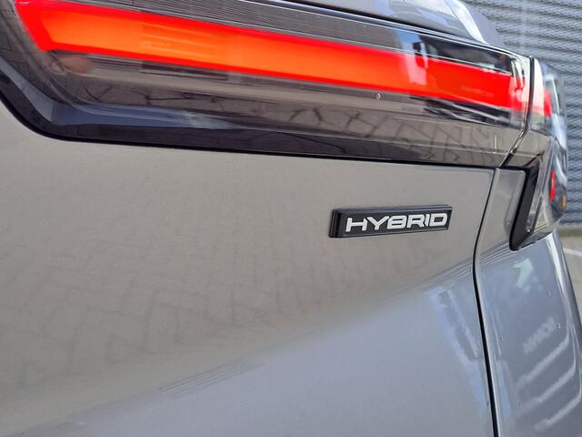 Opel MOKKA 1.2 Turbo Hybrid GS | LED-voor en achterlichten | Achteruitrijcamera | Keyless entry | Hill hold functie |