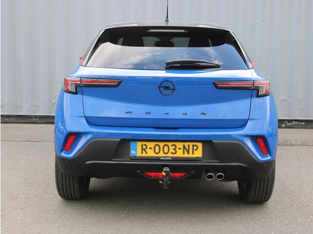 Opel MOKKA 1.2T 130 GS CAMERA/CLIMATE/TREKH.