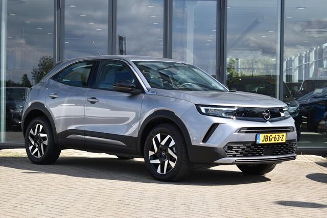 Opel MOKKA 1.2 Turbo Elegance CAMERA / NAVI / Stoel en stuur verw.