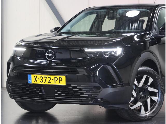 Opel MOKKA 1.2 130PK Turbo Level 3 | AppleCarplay/AndroidAuto | Achteruitrijcamera | Cruise Control | Armsteun | Climate Control | Navigatie | FULL LED | Isofix | Privacy Glass |