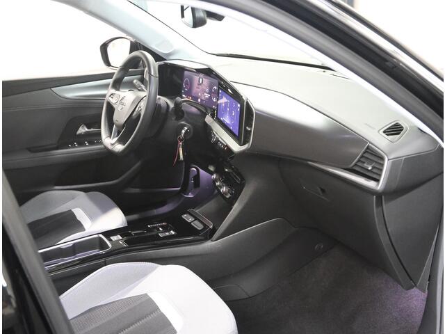 Opel MOKKA 1.2 130PK Turbo Level 3 | AppleCarplay/AndroidAuto | Achteruitrijcamera | Cruise Control | Armsteun | Climate Control | Navigatie | FULL LED | Isofix | Privacy Glass |