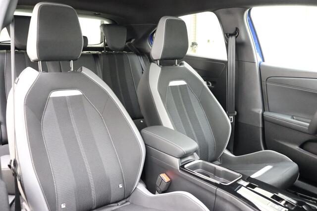 Opel MOKKA 1.2 Turbo 130pk Automaat GS | Navigatie | Camera | Climate control | Zwart dak | Lichtmetalen velgen black | Getint glas