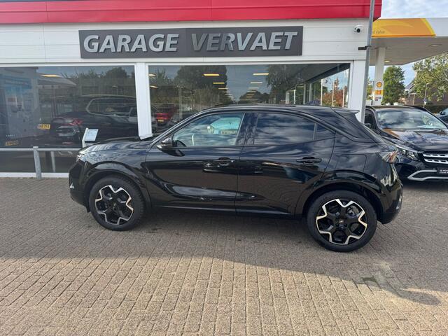 Opel MOKKA 1.2 Turbo GS Black Pack (model 2025)