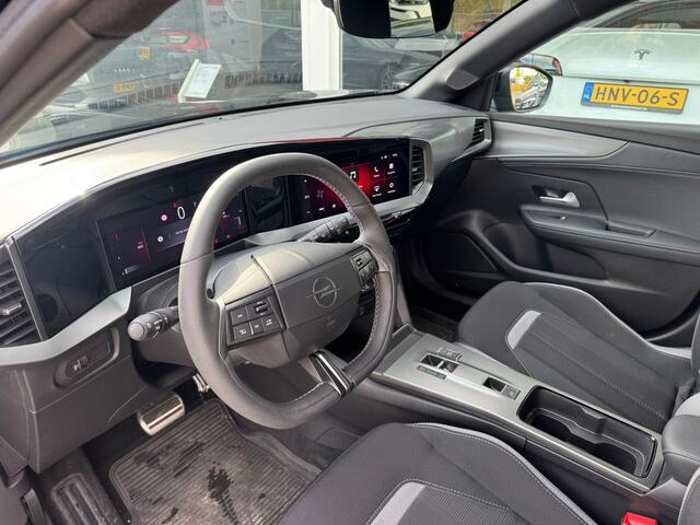 Opel MOKKA 1.2 Turbo GS Black Pack (model 2025)