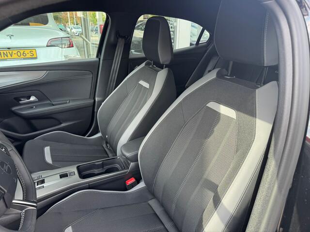 Opel MOKKA 1.2 Turbo GS Black Pack (model 2025)