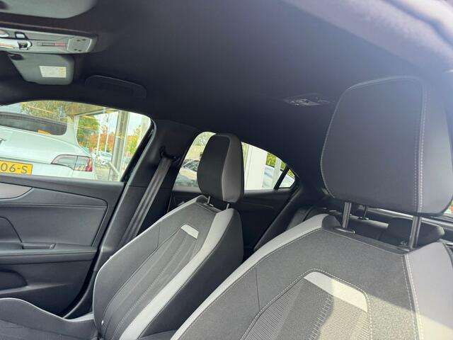 Opel MOKKA 1.2 Turbo GS Black Pack (model 2025)