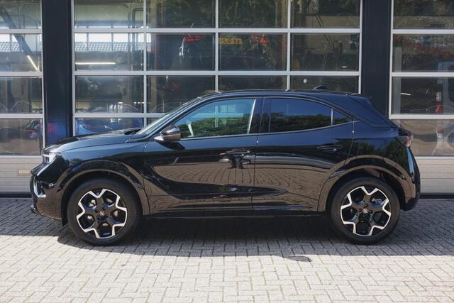 Opel MOKKA 1.2 Turbo GS