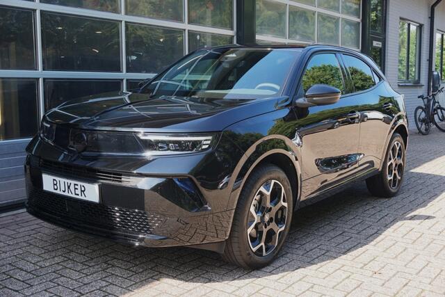 Opel MOKKA 1.2 Turbo GS