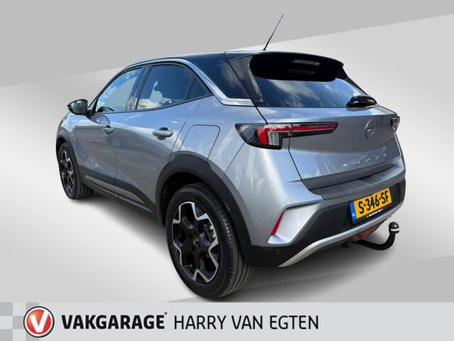 Opel MOKKA 1.2 Turbo Ultimate | Adaptieve Cruise | Camera | Navi | IntelliLux LED |