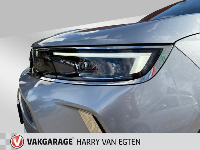 Opel MOKKA 1.2 Turbo Ultimate | Adaptieve Cruise | Camera | Navi | IntelliLux LED |