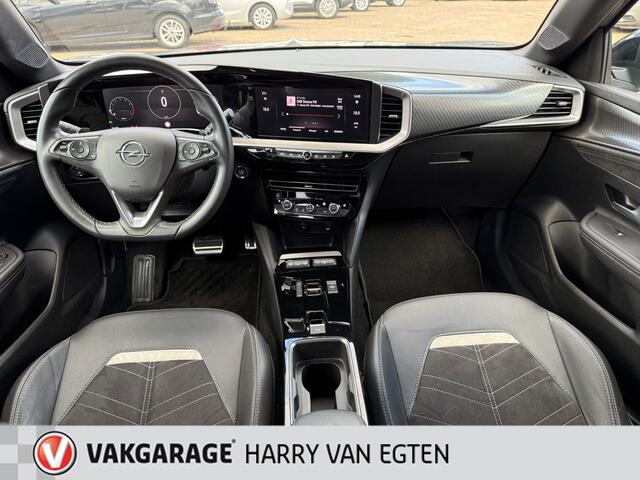 Opel MOKKA 1.2 Turbo Ultimate | Adaptieve Cruise | Camera | Navi | IntelliLux LED |