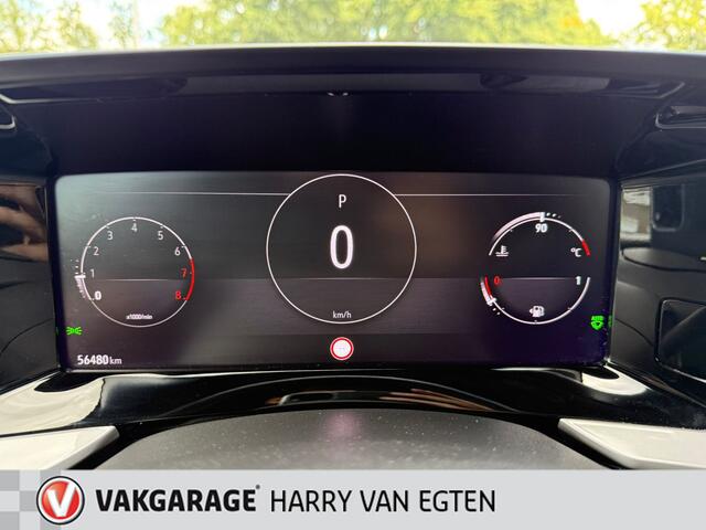 Opel MOKKA 1.2 Turbo Ultimate | Adaptieve Cruise | Camera | Navi | IntelliLux LED |