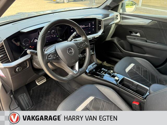 Opel MOKKA 1.2 Turbo Ultimate | Adaptieve Cruise | Camera | Navi | IntelliLux LED |