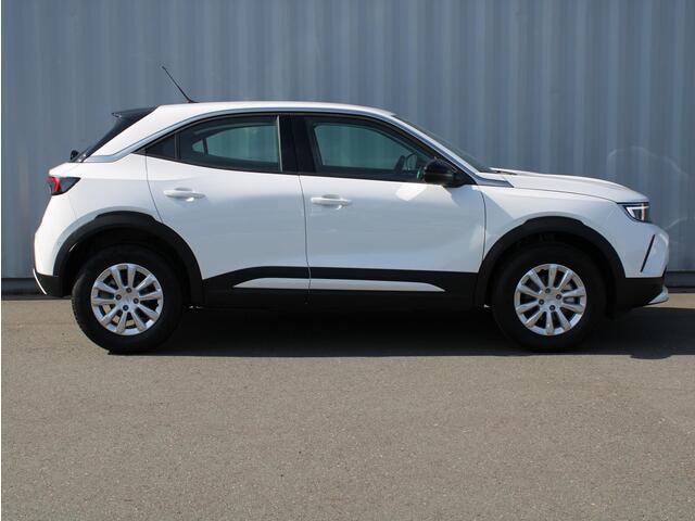 Opel MOKKA 1.2T 100 EDITION NAVI/CAMERA/TREKH.