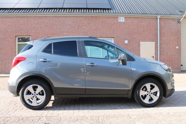 Opel MOKKA X 1.4 Turbo Innovation | Trekhaak | Cruise