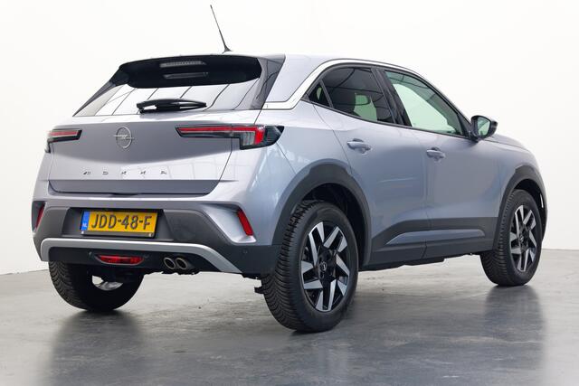 Opel MOKKA 1.2 Turbo Ultimate | Automaat!