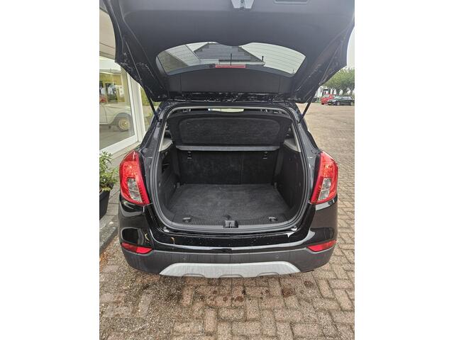Opel MOKKA X 1.4 Turbo Innovation