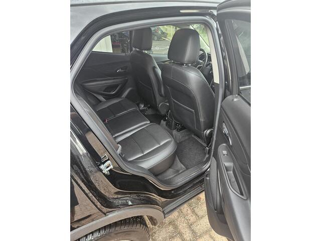 Opel MOKKA X 1.4 Turbo Innovation