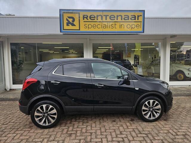 Opel MOKKA X 1.4 Turbo Innovation