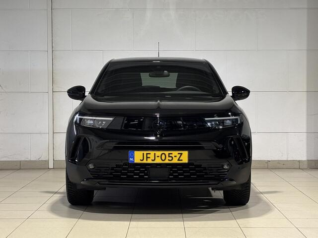 Opel MOKKA Ultimate+ 1.2 Turbo 130pk EAT8 | ALCANTARA/LEDER | LED MATRIX | KEYLESS | NAVI PRO | WINTER PACK | STOELMASSAGE | ISOFIX | DAB+ |