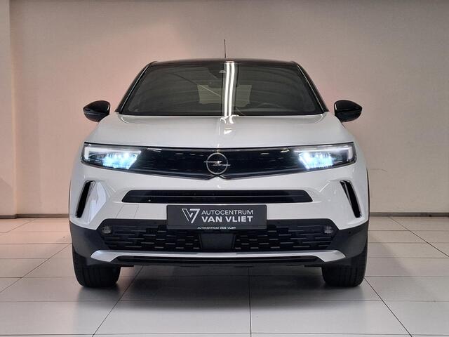 Opel MOKKA 1.2 Turbo Level 5 Ultimate | Automaat | Alcantara | Apple Carplay/Android Auto | Stoelverwarming | Stuurwielverwarming