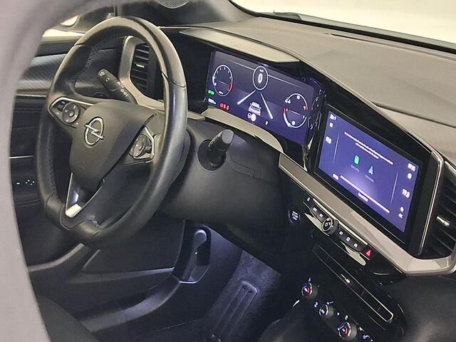 Opel MOKKA 1.2 Turbo Level 5 Ultimate | Automaat | Alcantara | Apple Carplay/Android Auto | Stoelverwarming | Stuurwielverwarming