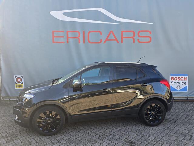 Opel MOKKA 1.4 T Innovation,Top onderhouden